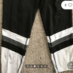DSG black leggings